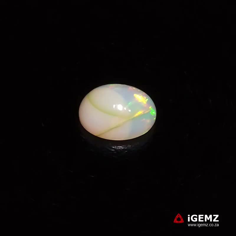 iGemz21619.1 1.94 ct Welo Opal - iGemz21619