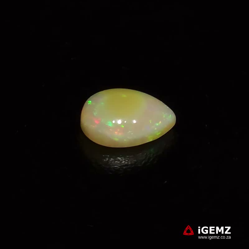 iGemz21620.1 6.36 ct Welo Opal - iGemz21620