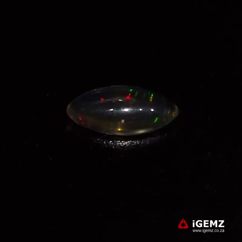 iGemz21621.1 2.97 ct Welo Opal - iGemz21621