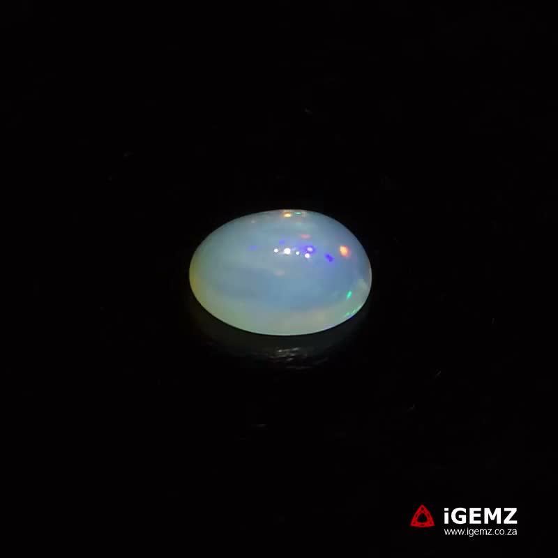 iGemz21622.1 3.52 ct Welo Opal - iGemz21622