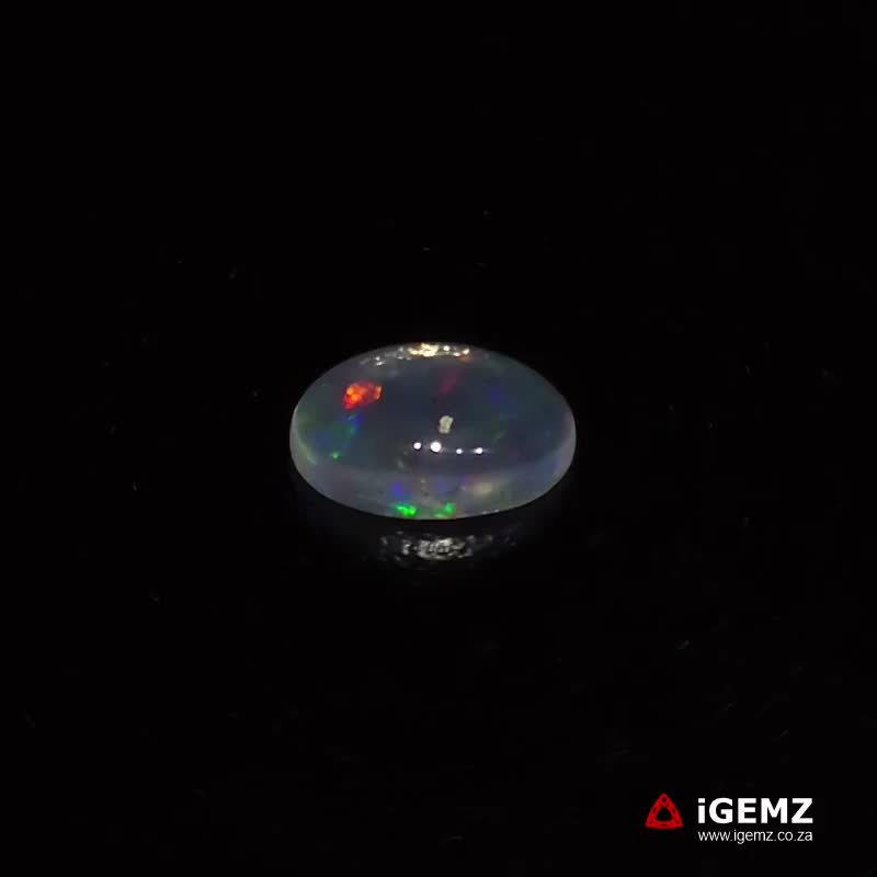 iGemz21626.1 2.9 ct Welo Opal - iGemz21626