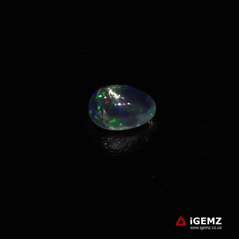 iGemz21627.1 1.95 ct Welo Opal - iGemz21627