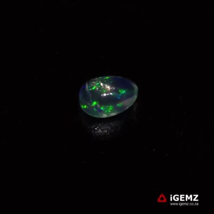 1.95 ct Welo Opal - iGemz21627