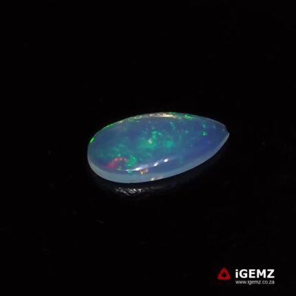 2.22 ct Welo Opal - iGemz21629