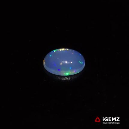 2.73 ct Welo Opal - iGemz21634