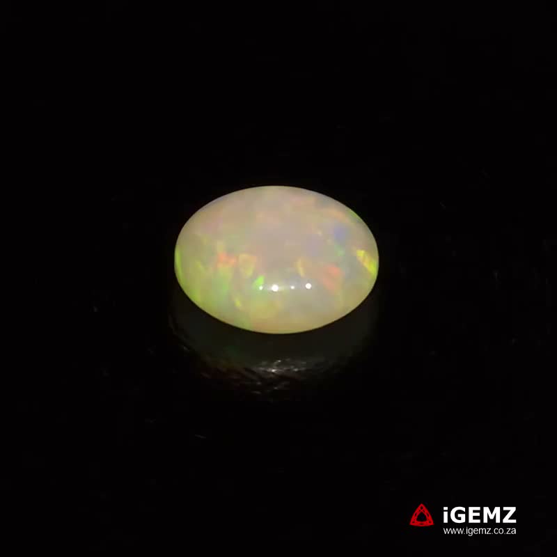 iGemz21635.1 2.54 ct Welo Opal - iGemz21635