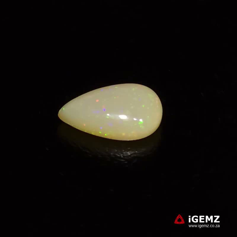 iGemz21637.1 3.56 ct Welo Opal - iGemz21637
