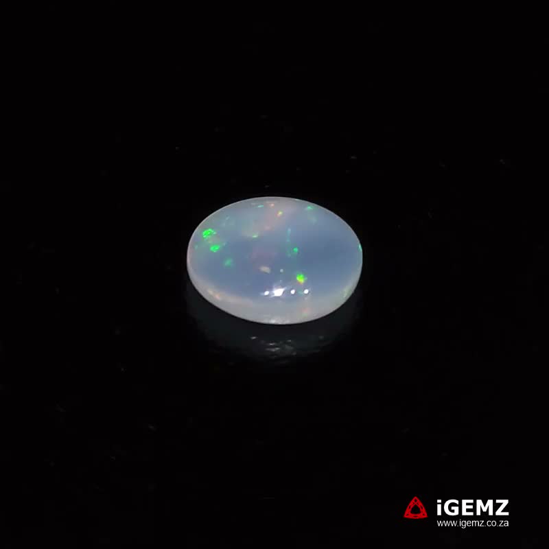 iGemz21639.1 4.18 ct Welo Opal - iGemz21639