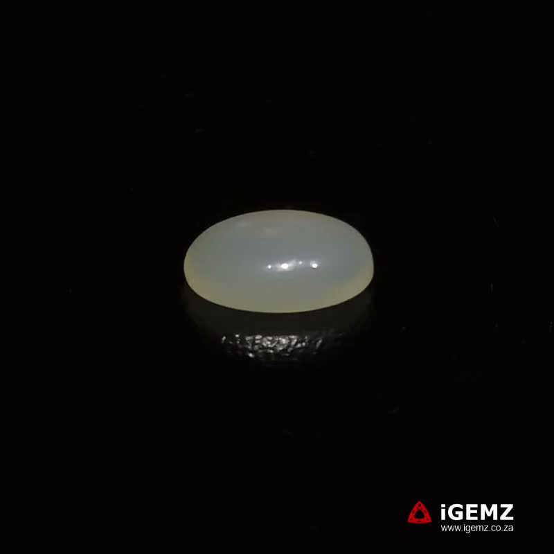 iGemz21640.1 2.55 ct Welo Opal - iGemz21640