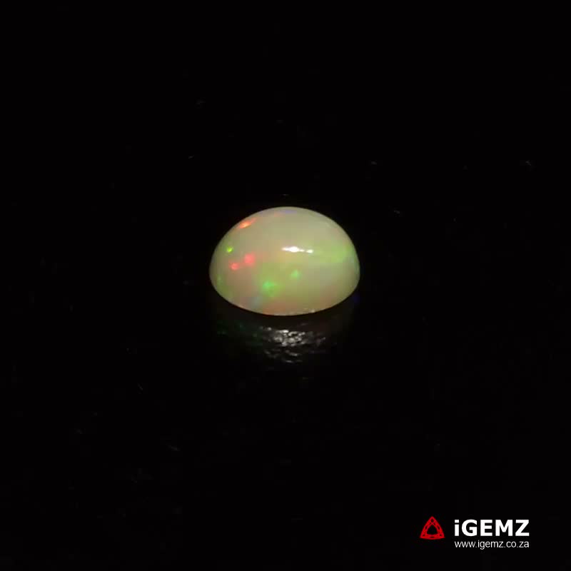 iGemz21641.1 2.45 ct Welo Opal - iGemz21641