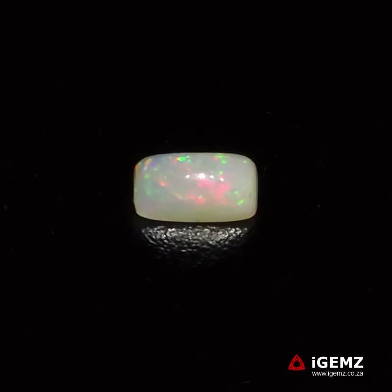 iGemz21644.1 2.73 ct Welo Opal - iGemz21644