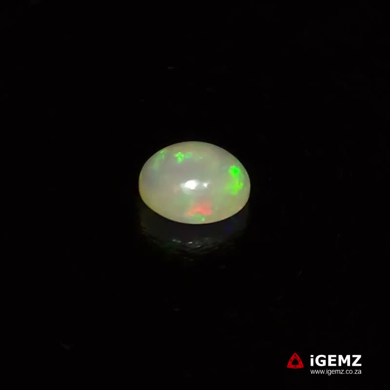 iGemz21646.1 1.77 ct Welo Opal - iGemz21646