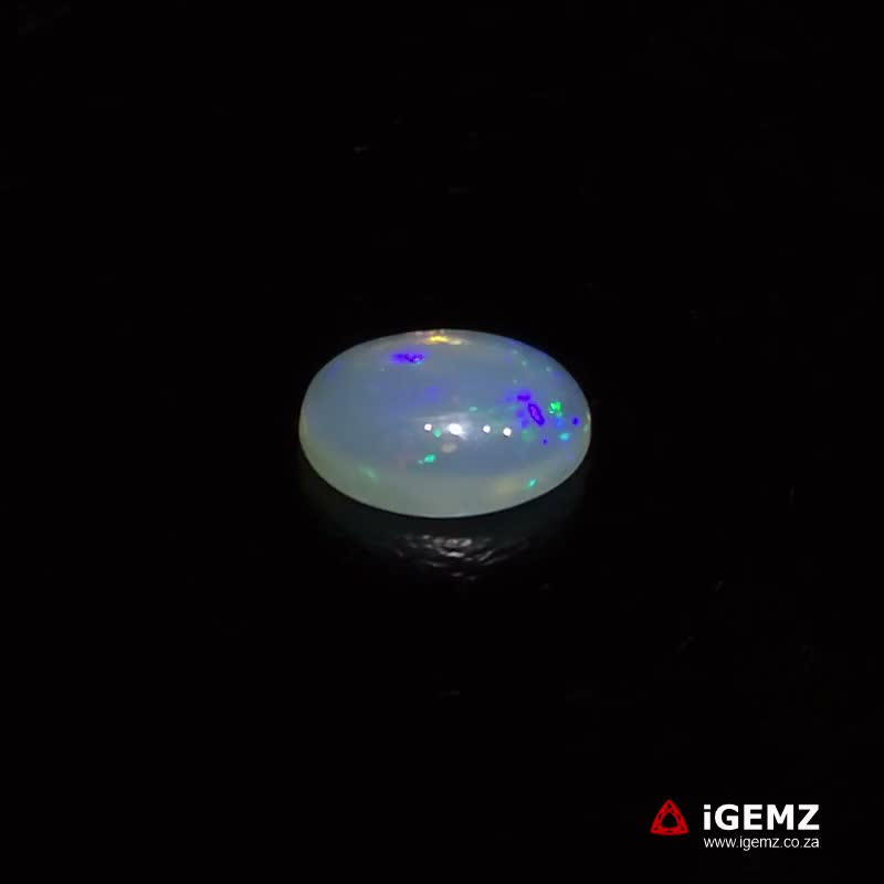 iGemz21647.1 2.02 ct Welo Opal - iGemz21647