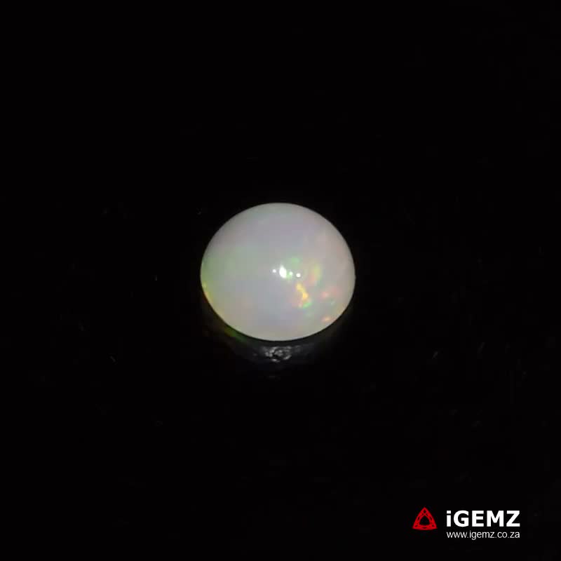 iGemz21648.1 2.26 ct Welo Opal - iGemz21648