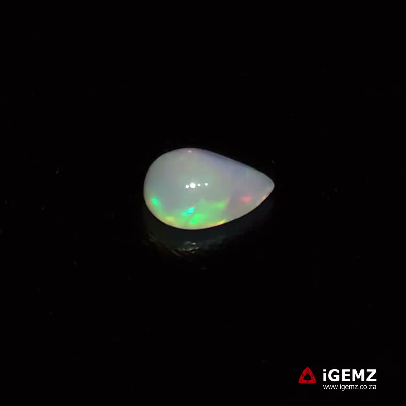iGemz21651.1 1.66 ct Welo Opal - iGemz21651