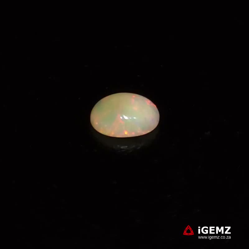 iGemz21654.1 1.59 ct Welo Opal - iGemz21654