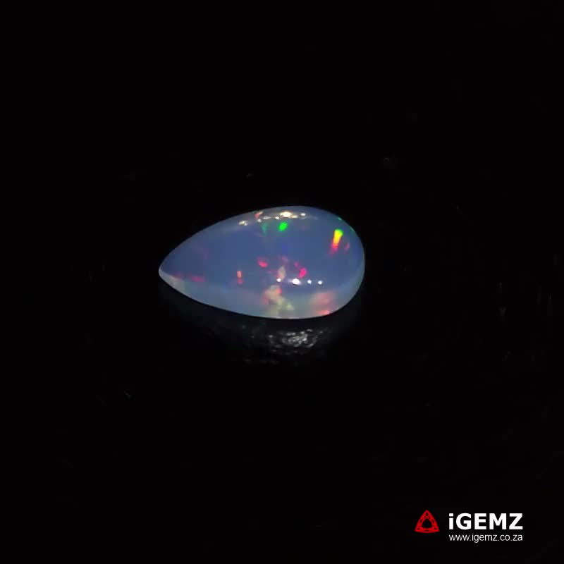 iGemz21656.1 0.91 ct Welo Opal - iGemz21656