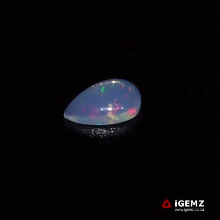 0.91 ct Welo Opal - iGemz21656