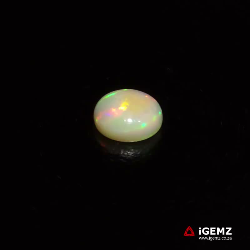 iGemz21658.1 1.78 ct Welo Opal - iGemz21658