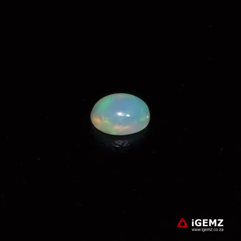 iGemz21660.1 1.16 ct Welo Opal - iGemz21660