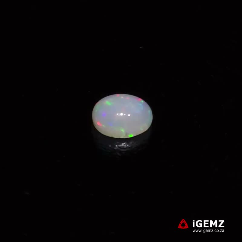 iGemz21661.1 1.31 ct Welo Opal - iGemz21661