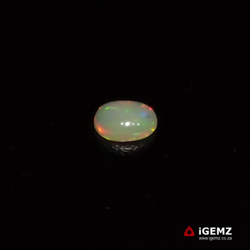 iGemz21662.1 1.11 ct Welo Opal - iGemz21662