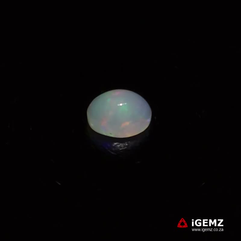 iGemz21663.1 1.81 ct Welo Opal - iGemz21663