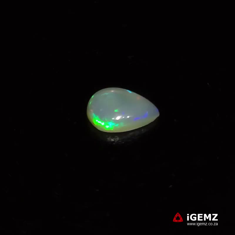 iGemz21664.1 1.23 ct Welo Opal - iGemz21664