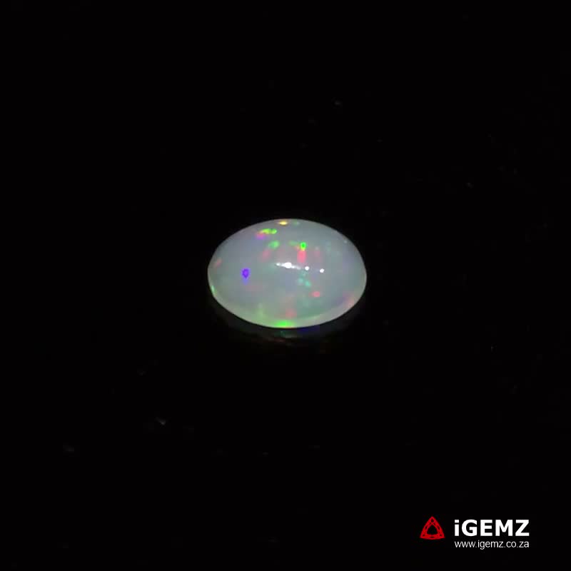 iGemz21665.1 1.22 ct Welo Opal - iGemz21665