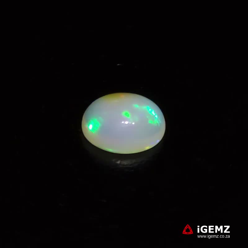 iGemz21670.1 3.28 ct Welo Opal - iGemz21670
