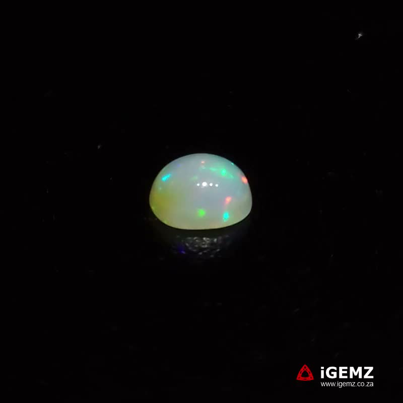 iGemz21671.1 1.65 ct Welo Opal - iGemz21671