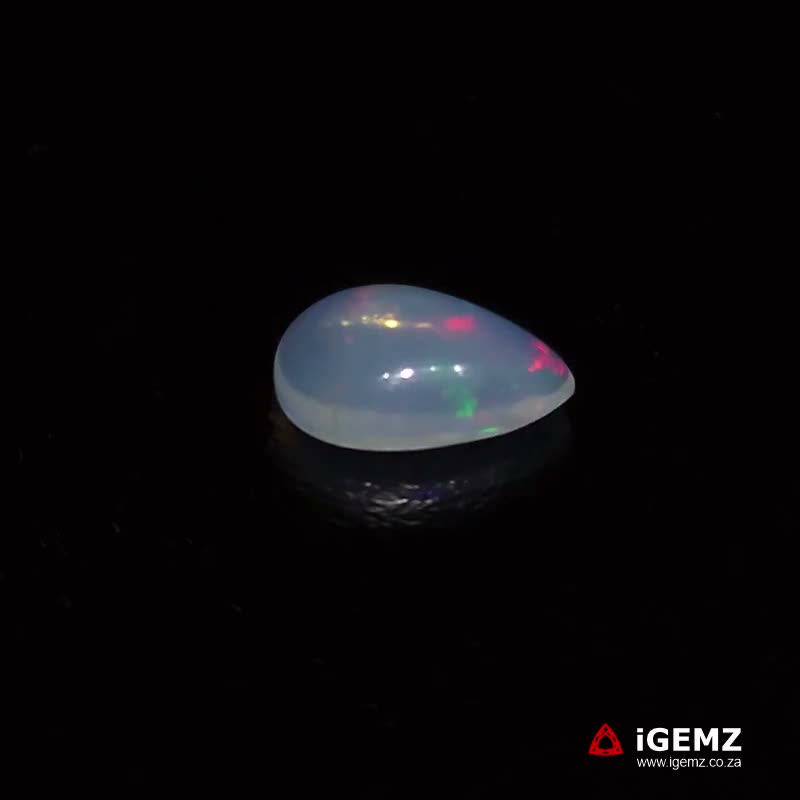 iGemz21673.1 2.52 ct Welo Opal - iGemz21673