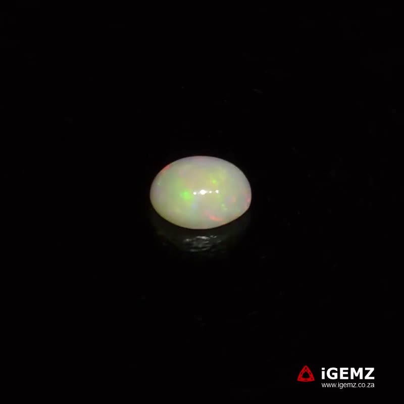 iGemz21674.1 1.37 ct Welo Opal - iGemz21674