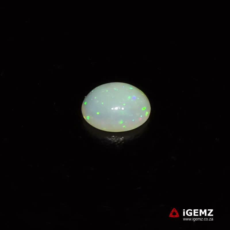 iGemz21675.1 2.18 ct Welo Opal - iGemz21675