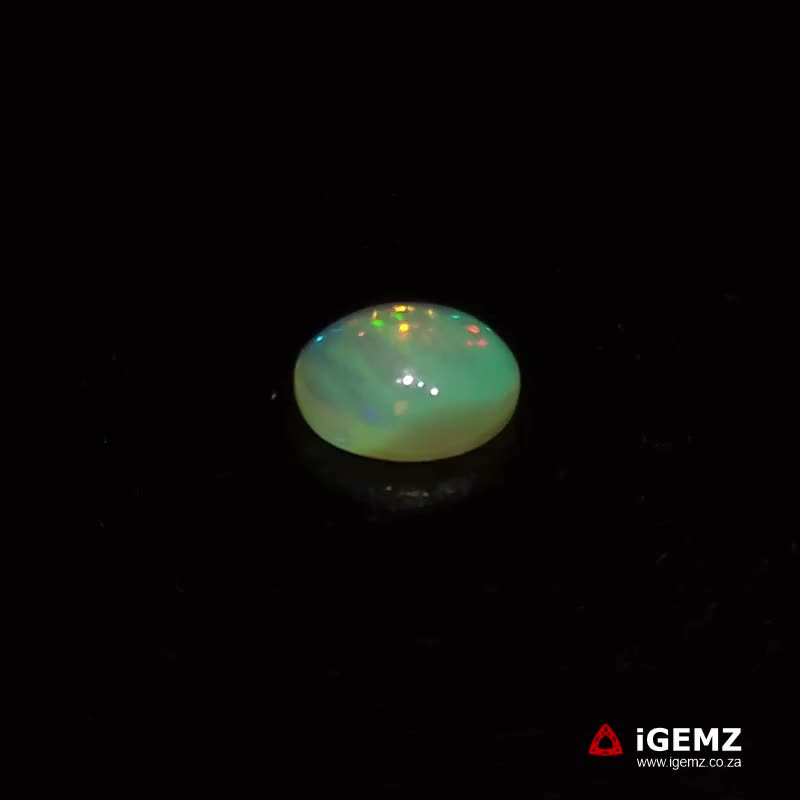 iGemz21676.1 1.82 ct Welo Opal - iGemz21676