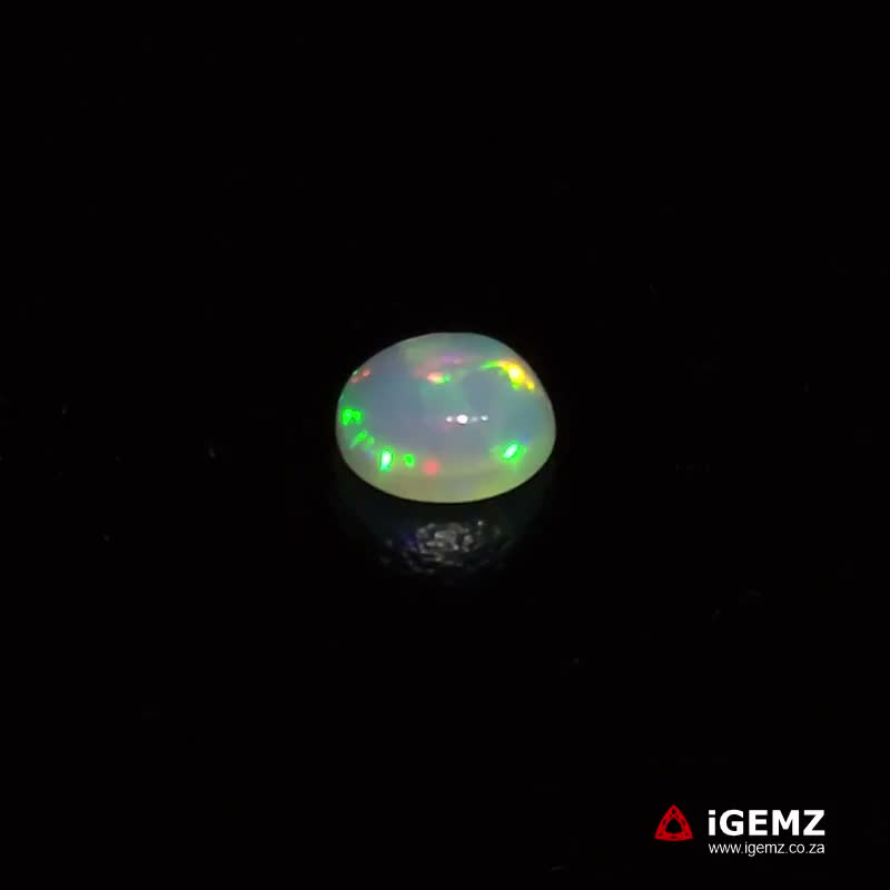 iGemz21678.1 1.55 ct Welo Opal - iGemz21678