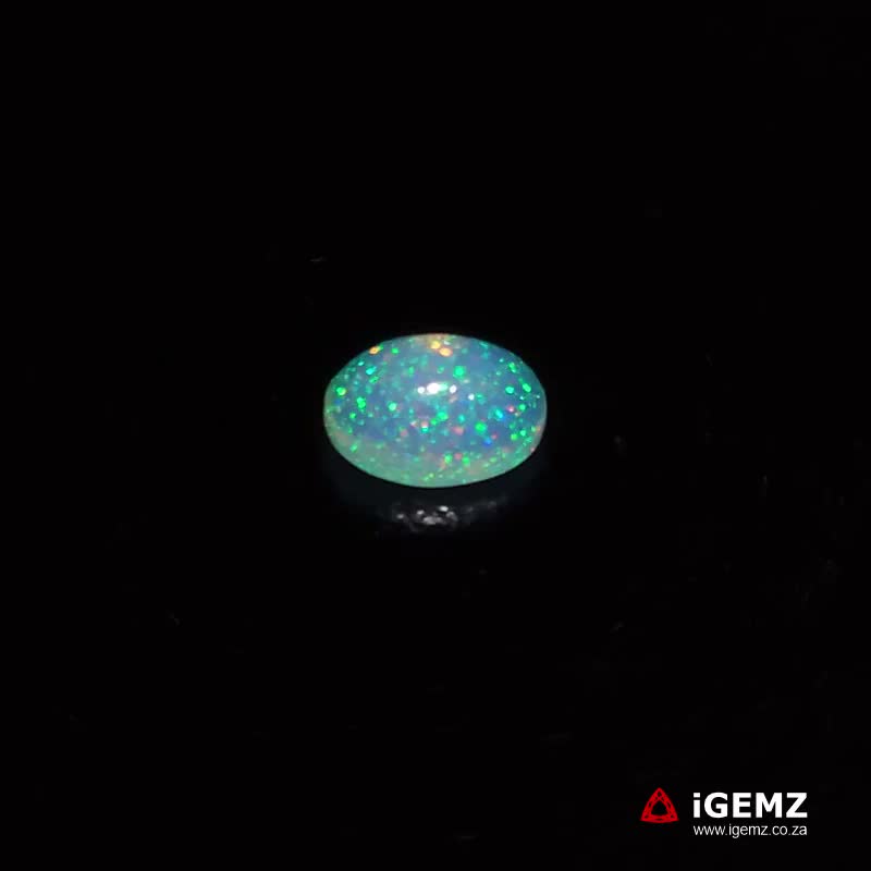 iGemz21679.1 1.4 ct Welo Opal - iGemz21679