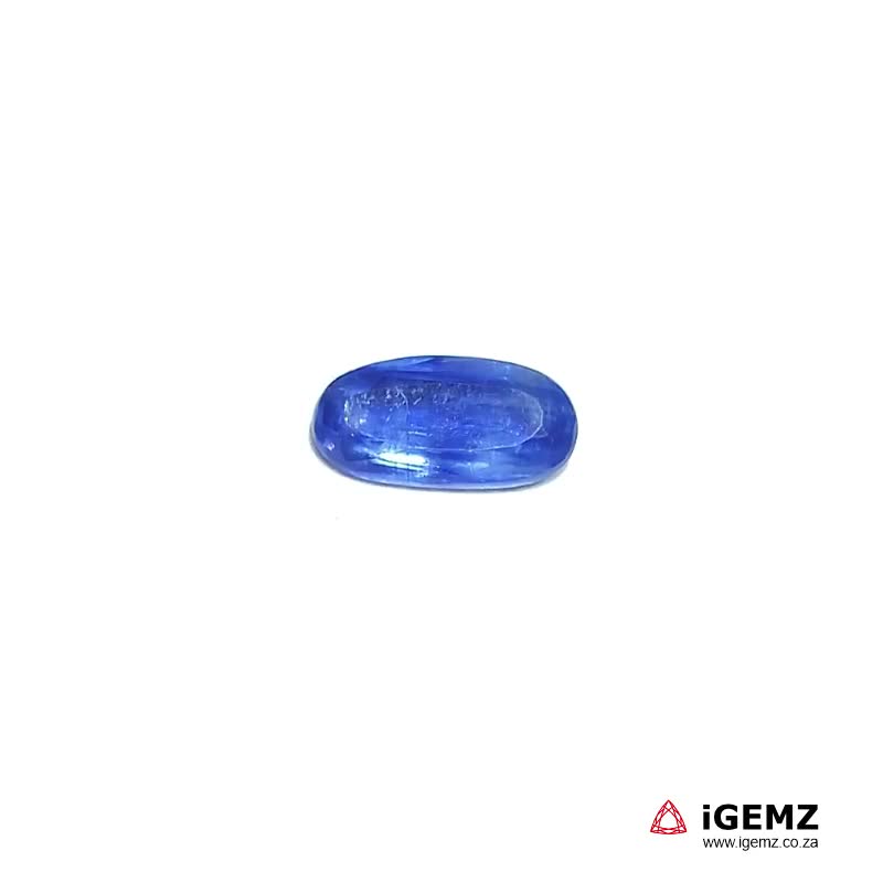 iGemz21914.1 2.9 ct Blue Kyanite - iGemz21914