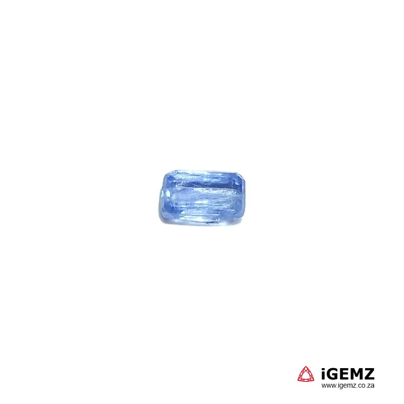 iGemz21917.1 2.15 ct Blue Kyanite - iGemz21917