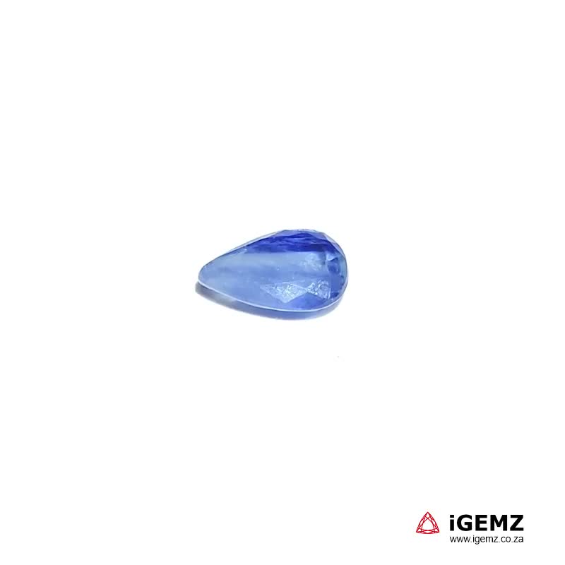 iGemz21923.1 2.79 ct Blue Kyanite - iGemz21923