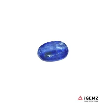 3.35 ct Blue Kyanite - iGemz21924
