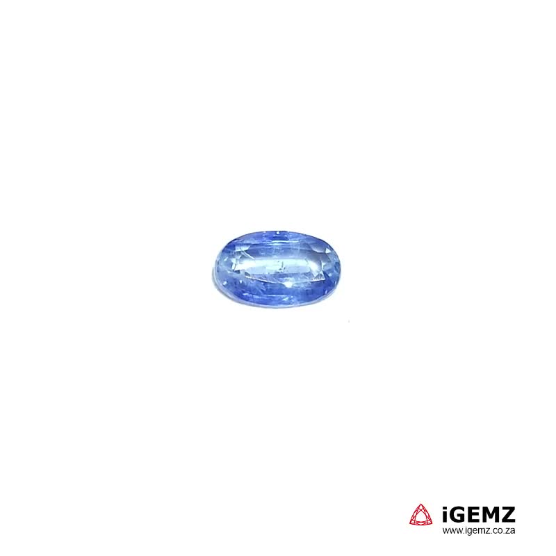 iGemz21930.1 1.64 ct Blue Kyanite - iGemz21930