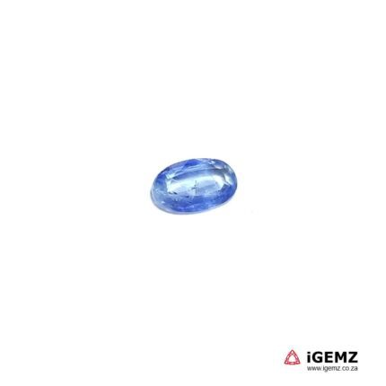 1.64 ct Blue Kyanite - iGemz21930