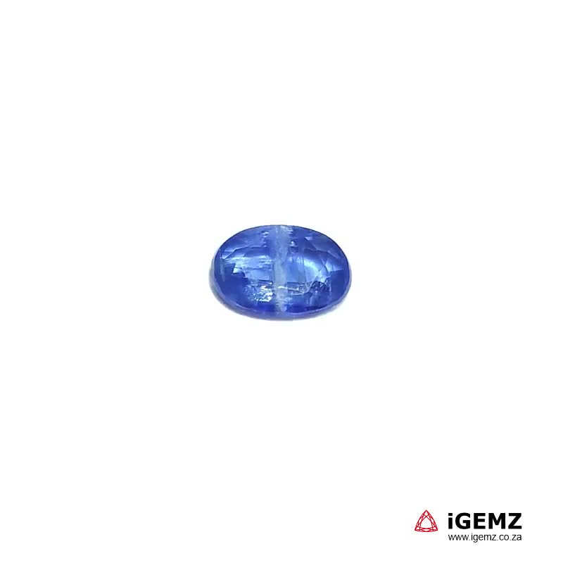 iGemz21931.1 2.42 ct Blue Kyanite - iGemz21931