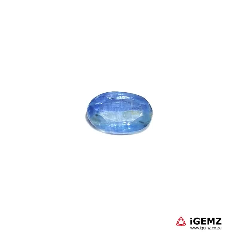 iGemz21937.1 3.4 ct Blue Kyanite - iGemz21937