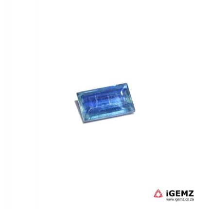 3.2 ct Blue Kyanite - iGemz21941