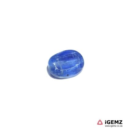 5.22 ct Blue Kyanite - iGemz21942