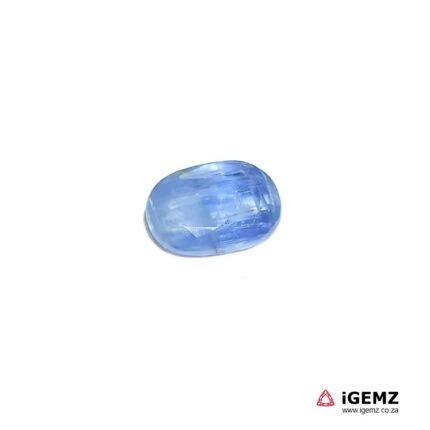 5.18 ct Blue Kyanite - iGemz21943