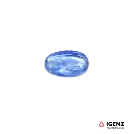 4.27 ct Blue Kyanite - iGemz21948