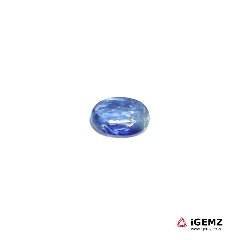 iGemz21949.1 2.59 ct Blue Kyanite - iGemz21949